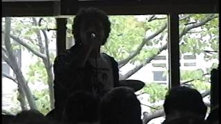 Guided By Voices - (Haverford College) Haverford,Pa 5.3.97