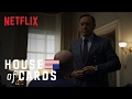House of Cards Trailer | Pain [HD] | Netflix