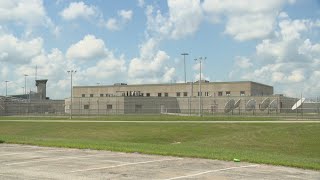 9 charged in connection with November 2025 death of inmate at Miami Correctional Facility