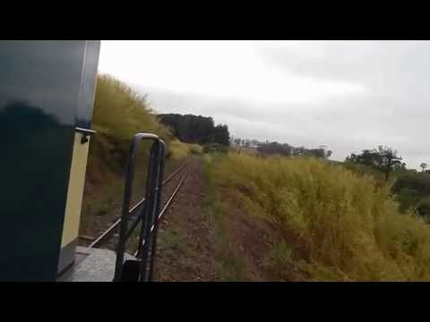 VFCJ - TREM DAS 14:30H COM A ALCO