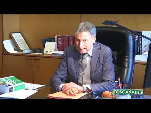 2019-12-05 PRATO - CARABINIERE ARRESTATO PER RAPINA, INDAGINE CONTINUA