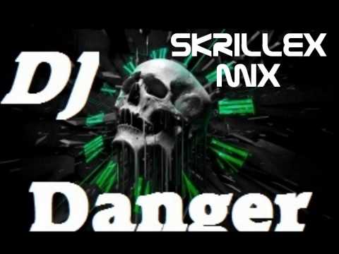 DJ Danger Skrillex Part 9