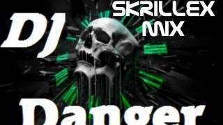 DJ Danger Skrillex Part 9