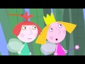 Ben And Holly S Little Kingdom The Toy Robot 35 Episode 1 Season