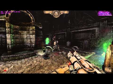 Painkiller Hell & Damnation PC