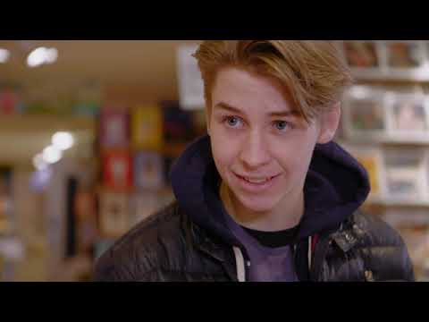 Go getter 4 unit 4.2 A present for Bella  Part 1