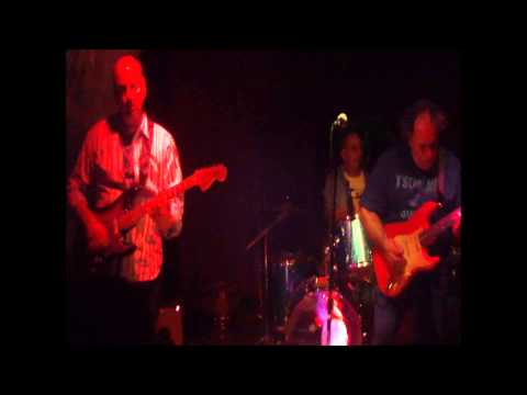 Tsunami of Sound @ Tubefest 2013