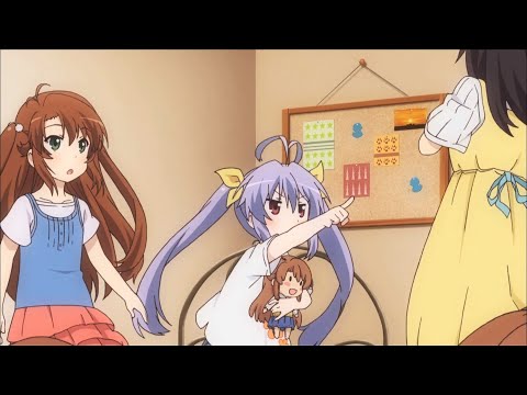 The Koma-plushies | Non Non Biyori のんのんびより