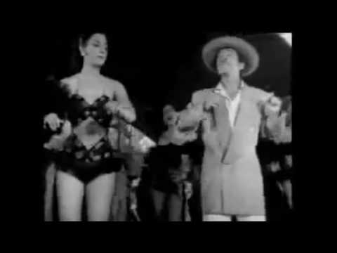 Ache De Noche - 02 Bonita