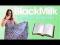 Black Milk Look Book | TRYING ON A GORGEOUS VARIETY OF DRESSES