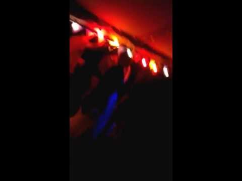 Fat man Dee live and large at the Biological beats wedding of MC Eaga and Char