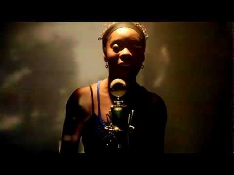 Iyeoka Okoawo // Simply Falling [Official Video]