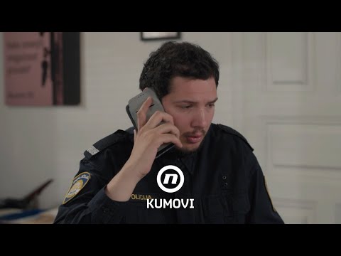 Donor je pronađen - hoće li skupiti hrabrosti da to doista i postane? | S5E118 I Kumovi