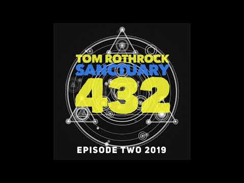 Tom Rothrock SANCTUARY 432  Episode Two