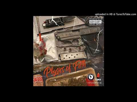 Daniel Son x Asun Eastwood x Futurewave - Rule of Thumb