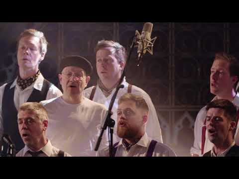 Song To The Siren (Tim Buckley) by Chaps Choir