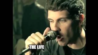 The Matches - Life Of A Match (Lyric Video)