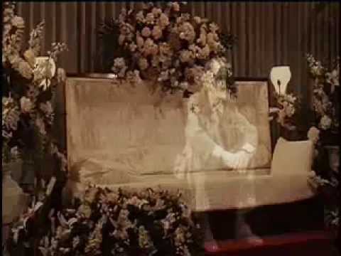 Video thumbnail for Enjoy Yourself (It’s Later Than You Think)