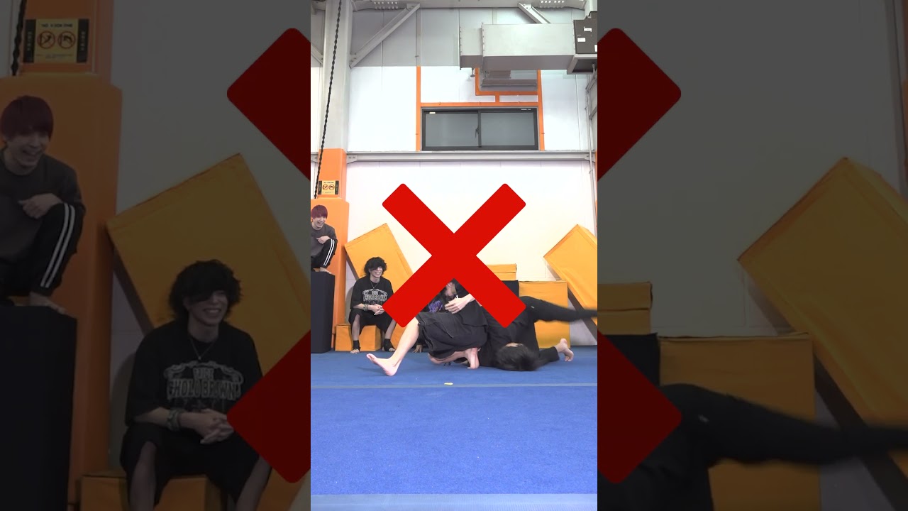 この技、30分かかった…#ダンス #踊ってみた #チャレンジ