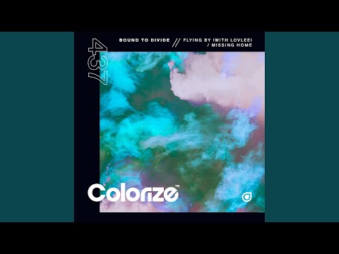 Flying By (Extended Mix)