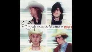 Rusty - Empty Cell (Good Quality)