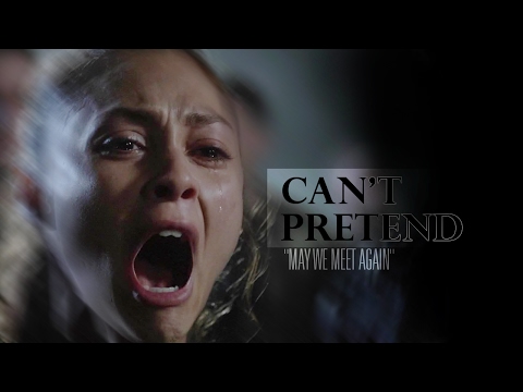 The 100 || Can't Pretend