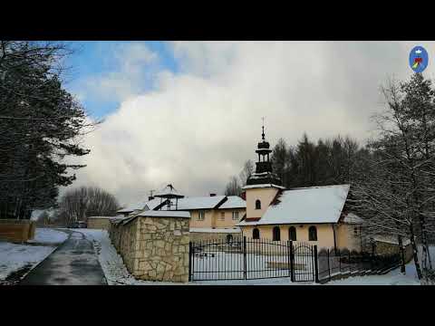 Pustelnia 03.01.2021 - Modlitwa wstawiennicza