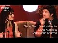Download Dama Dam Mast Kalandar I Divya Kumar I Aditi Singh Sharma Mp3 Song