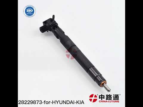 Diesel Fuel Injector 0 445 120 123 for Bosch Dongfeng Cummins
