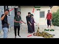Unexpected Return Shahrbanu Comes Home While Ali And Abolfazl Warn The Jealous First Wife