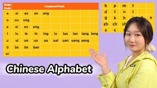 Download lagu Learn All Chinese Alphabet / Pinyin for Beginners | Master Chinese Pronunciation & Tones mp3 Download lagu Learn All Chinese Alphabet / Pinyin for Beginners | Master Chinese Pronunciation & Tones mp3