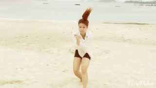 Footprint On My Heart - Paula Deanda | Jazz Choreography by Charlene Lwy