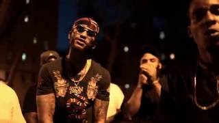 No Problems / Summer Sixteen - Piif Jones (Official Video) Dir@FahargoFilmz Ssr