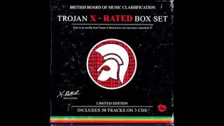 Max Romeo - Sexy Sadie