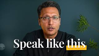 In 16 Minutes, I’ll Make People Actually Listen to You