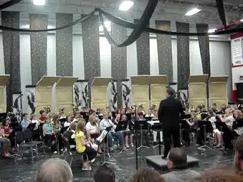 Band Concert 003