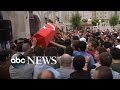 Istanbul Terror Attack Suspects