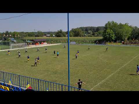 Vulturul Zanoaga - AS Gherghita (Finala Cupei "Georgica Grecu") - part 2