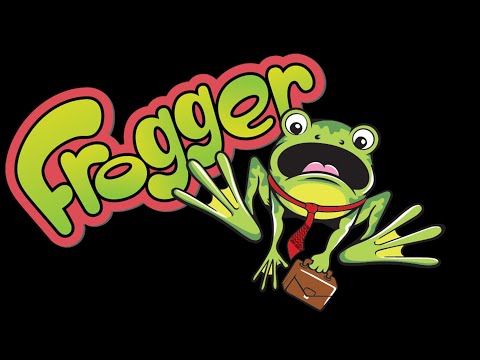 Let's Make Frogger In GDevelop (Frogger GDevelop Tutorial)