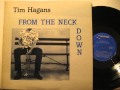Tim Hagans -- Blues For Scheurer (Steve Schmidt)