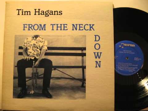 Tim Hagans -- Blues For Scheurer (Steve Schmidt)