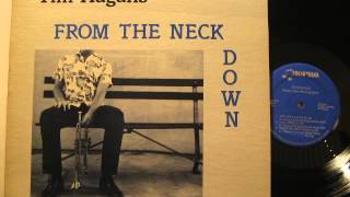 Tim Hagans -- Blues For Scheurer (Steve Schmidt)