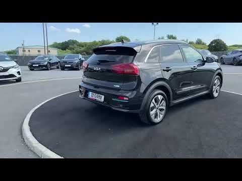 Kia e-Niro 2022 -2- 64 KWH 201BHP LONG RANGE GRADE - Image 2