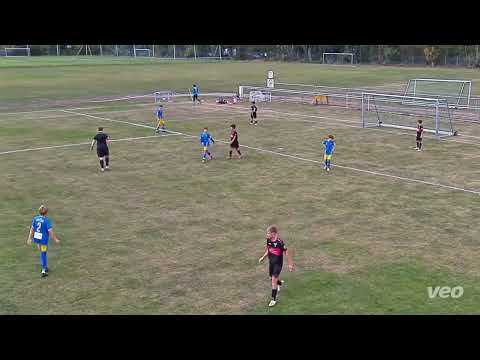 1. Spiel 1. FC Lokomotive Leipzig - SG Dresden Striesen (1:0)