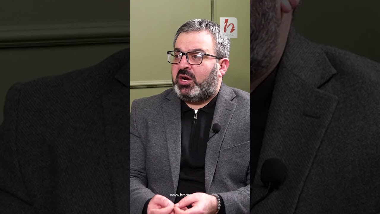 Փաշինյանը տերեր, քաղաքական հայրեր փոխելու մեծ տաղանդ ունի