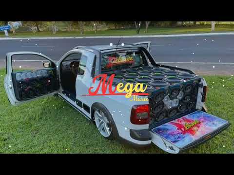 BUZINAÇO 2 - DJ DANLIVE, R7 E MC GW - ELETROFUNK DEBOXE