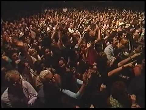 Khaled - El Arbi - Heineken Concerts 2000