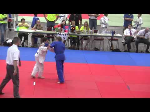 Ohio Junior Nationals - 2nd