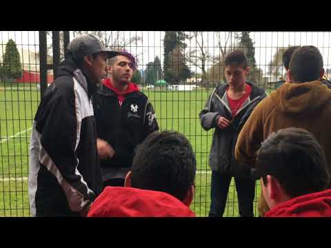 8vos Sms/Teban vs Gabohx/DobleL vs MatiMC/Lezz  Newen Duplas