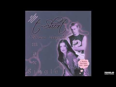 t-Short - ''M-am trezit'' + Bonus The best 1995 - 2000